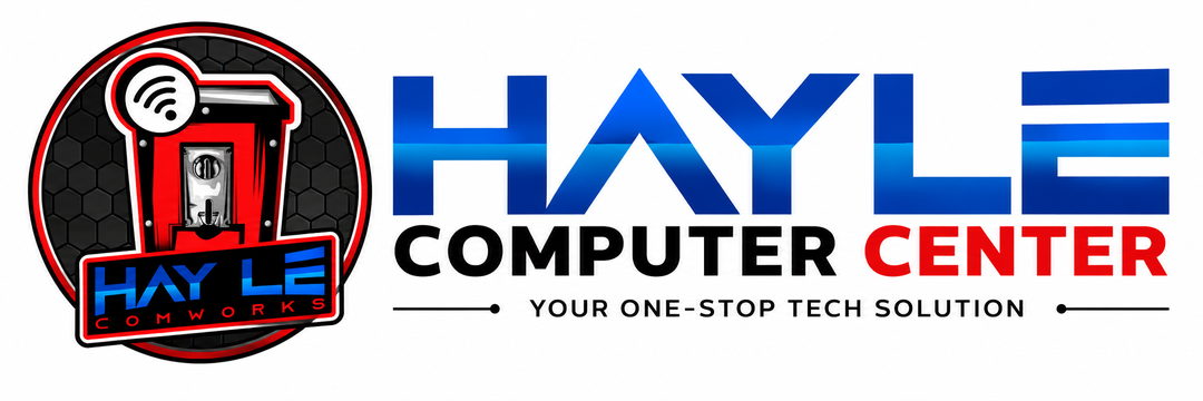 Hayle Comworks